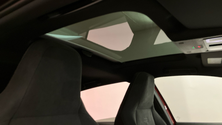 Volkswagen Golf 1.5 eTSI 150 Black Edition 5dr DSG Petrol Hatchback